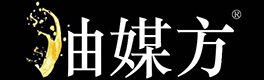 油媒方
